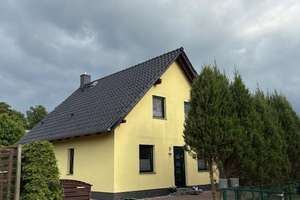 Zwei Wohnungen, eine Top-Lage - Einfamilienhaus auf der Sonneninsel Usedom – Koppelweg 13a, 17440 Sauzin – Vorschaubild 2