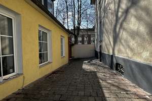 Top MFH in Bestlage v. MG-Wickrath, 4 Wohneinheiten, Garten, 3 Stellpl., EG barrierefr. – Die vollständige Adresse der Immobilie erhältst du vom Anbieter., 41189 Wickrath-Mitte, Mönchengladbach – Vorschaubild 17
