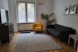 Sanierte 3-Zimmer-Erdgeschosswohnung mit neuer Einbauküche in ruhiger Top-Lage – Die vollständige Adresse der Immobilie erhältst du vom Anbieter., 90443 Steinbühl, Nürnberg – Vorschaubild 3