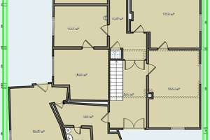 Charmantes Zweifamilienhaus mit Anbau, Garten und Ausbaupotenzial – Die vollständige Adresse der Immobilie erhältst du vom Anbieter., 31552 Rodenberg – Vorschaubild 9