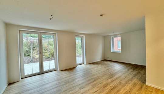 Bild von Großzügige, neuwertige Doppelhaushälfte