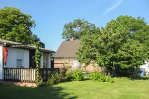 Großes Anwesen mit EFH, Bungalow und Nebengelass mit vielen Möglichkeiten in Putgarten – Rügen (Kreis) – Vorschaubild 3