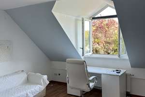 Großzügige, elegante  DHH mit EFH Charakter – 82349 Krailling – Vorschaubild 8
