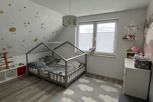 Neuwertiges Einfamilienhaus in Neu-Schmerzke – Dornröschenweg 11, 14776 Neustadt, Brandenburg an der Havel – Vorschaubild 10