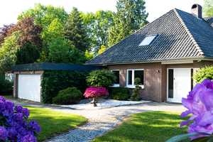 Repräsentative Villa mit Einliegerwohnung in Taaken – Rotenburg (Wümme) (Kreis) – Vorschaubild 19