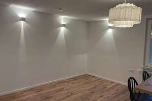 4er WG - Erstbezug nach Renovierung - 550€ bis 700€ Kaltmiete pro Zimmer – Holsteinerstraße 6, 81377 Am Waldfriedhof, München – Vorschaubild 11