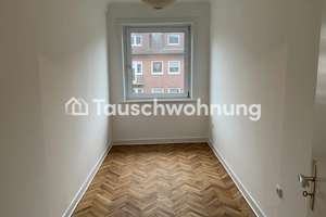 Tauschwohnung: 2,5-Zimmer-Wohnung in Alsternähe zu tauschen – Die vollständige Adresse der Immobilie erhältst du vom Anbieter., 22087 Uhlenhorst, Hamburg – Vorschaubild 5
