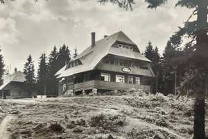 Feldberg: Bergchalet Grafenmatt und Ferienwohnung in einzigartiger Lage – Breisgau-Hochschwarzwald (Kreis) – Vorschaubild 53
