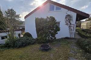 Großes Einfamilienhaus mit Einliegerwohnung, Wintergarten, Garten u. 3 Garagen sucht neue Eigentümer – Die vollständige Adresse der Immobilie erhältst du vom Anbieter., 71296 Heimsheim – Vorschaubild 4
