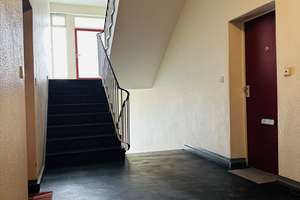 Bezugsfreie 2-Raum-Wohnung mit Loggia und EBK in Berlin Wilmersdorf – Prinzregentenstraße 18, 10717 Wilmersdorf, Berlin – Vorschaubild 16
