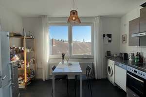 Wohnung, Aachen Innenstadt – Hubertusstraße 5, 52064 St. Jakob, Aachen – Vorschaubild 1