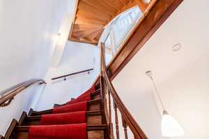 Modernisiertes Altbremer Jugendstilhaus im Viertel / Fesenfeld ! – Bremen – Vorschaubild 22