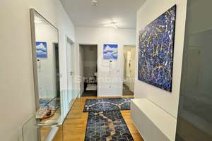 Moderne 3-Zimmer-Wohnung mit Balkon in bester City-Lage – Die vollständige Adresse der Immobilie erhältst du vom Anbieter., 65185 Mitte, Wiesbaden – Vorschaubild 2