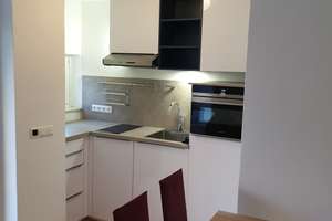 Ruhige Single-Wohnung mit Balkon ins Grüne  – Tutzinger Straße 3, 87369 Untersendling, München – Vorschaubild 4