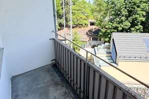 2-Zimmer-Wohnung mit Balkon in München-Milbertshofen – Nietzschestraße 9, 80807 Milbertshofen, München – Vorschaubild 5