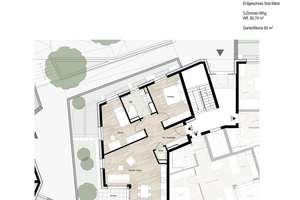 Exklusive 3-Zimmer-Wohnung mit moderner Raumaufteilung und Terrasse – Happelstraße 43, 74074 Heilbronn, Heilbronn – Vorschaubild 18