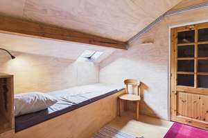 Häuschen in der Südeifel, ideal als Ferienhaus oder Festwohnsitz – Die vollständige Adresse der Immobilie erhältst du vom Anbieter., 54675 Lahr – Vorschaubild 38
