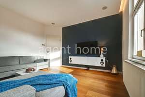 MÖBLIERT -WEST LIVING - Modern renovierter Altbau nahe Leipziger Platz – Die vollständige Adresse der Immobilie erhältst du vom Anbieter., 70197 Rotebühl, Stuttgart – Vorschaubild 5