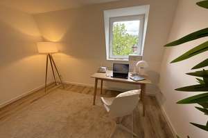 Vollmöblierte 2,5-Zimmer-Maisonette mit Tageslichtbad & Kellerraum - Neubau 2024 in Köln Mülheim! – Bergisch Gladbacher Str. 135-137, 51065 Mülheim (Ortsteil), Köln – Vorschaubild 20
