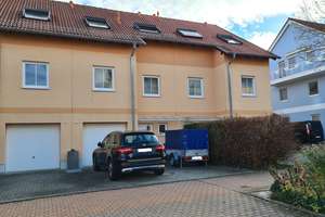Gemütliches Zuhause in Weimar mit gepflegtem Garten – Die vollständige Adresse der Immobilie erhältst du vom Anbieter., 99425 Südstadt, Weimar – Vorschaubild 4