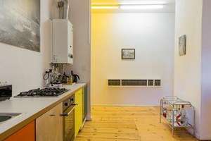 2 Zimmer Wohnung in gepflegter und ruhiger Lage in Moabit – Huttenstrasse 28, 10553 Moabit, Berlin – Vorschaubild 11