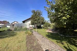 gepflegtes 2 Fam. Haus mit Garagen und Büro – Die vollständige Adresse der Immobilie erhältst du vom Anbieter., 94060 Pocking – Vorschaubild 21