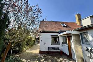 Leipzig! DHH mit ca. 866 m² Grundstück – viel Potenzial – Die vollständige Adresse der Immobilie erhältst du vom Anbieter., 4288 Liebertwolkwitz, Leipzig – Vorschaubild 5