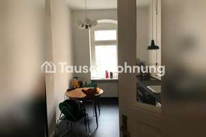 Tauschwohnung: Schöne Altbauwohnung im Reuterkiez – Die vollständige Adresse der Immobilie erhältst du vom Anbieter., 12043 Neukölln (Ortsteil), Berlin – Vorschaubild 4