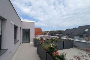 Charmante 2- Zimmerwohnung mit Balkon