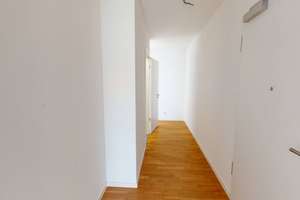 Moderne 4-Zimmer-Wohnung mit 2 BALKONEN, 2 BÄDERN und EBK im Neubauquartier 'Ferdinand's Garden' – Plauener Strasse 102, 13055 Alt-Hohenschönhausen, Berlin – Vorschaubild 12