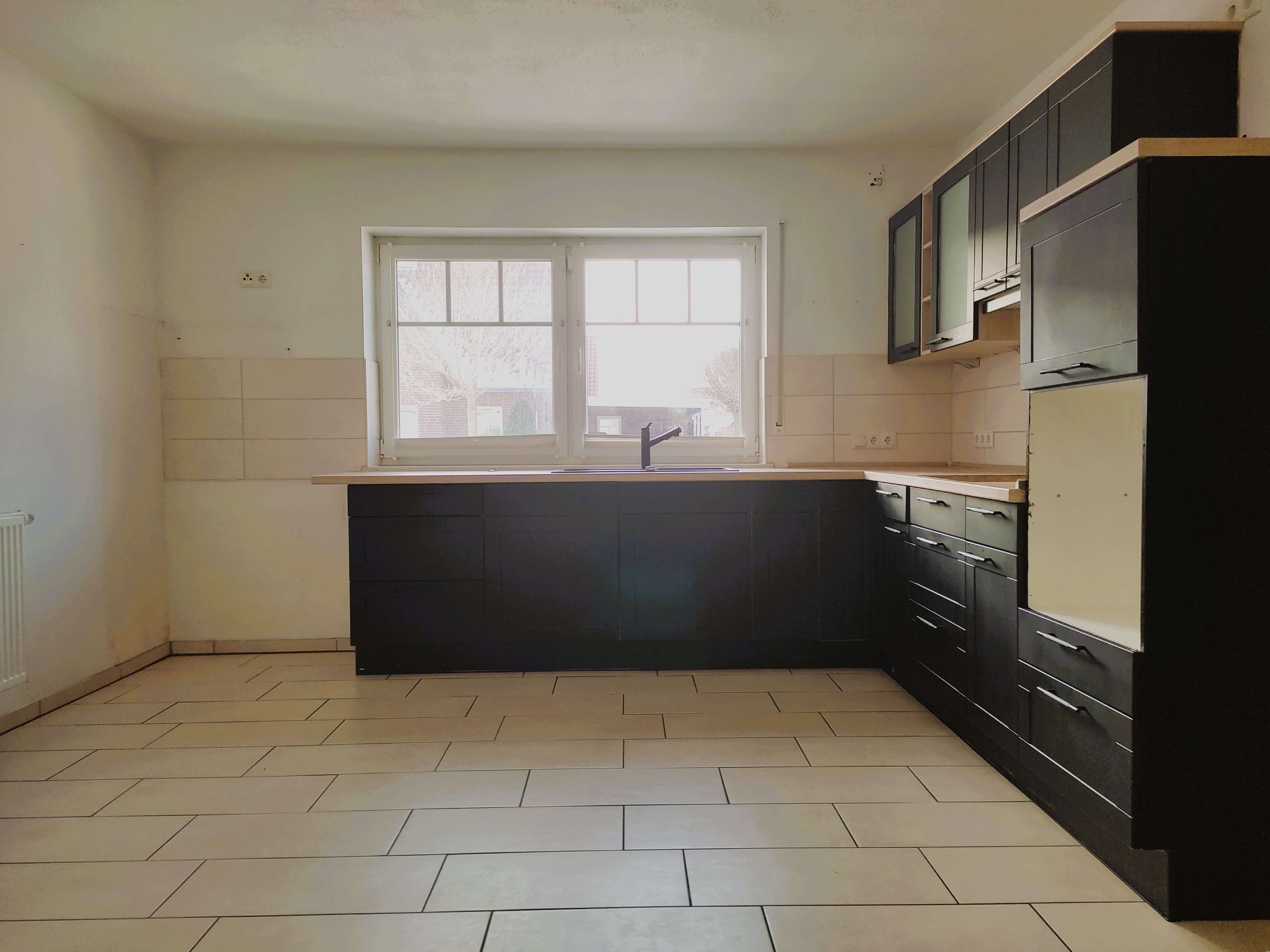 Immobilie in Leezdorf - Heute Einfamilienhaus, morgen Zweifamilienlösung - Doppelhaushälfte mit maximaler Flexibilität - Bild 8