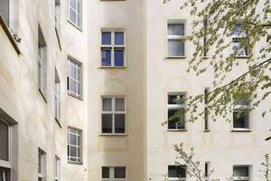Großzügige 5-Zimmer-Altbauwohnung in Berlin-Mariendorf – attraktive Kapitalanlage! – Machonstraße 17, 12105 Mariendorf, Berlin – Vorschaubild 13
