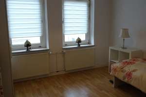 An Einzelperson zu vermieten! Altbau-Wohnung im Bielefelder Osten! – Die vollständige Adresse der Immobilie erhältst du vom Anbieter., 33604 Mitte, Bielefeld – Vorschaubild 1