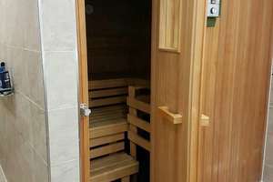 Wuppertal Langerfeld, 158 m2, Garten / Sauna / Stellplatz – Dahler Berg 13, 42389 Langerfeld-Beyenburg, Wuppertal – Vorschaubild 9