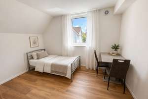 Möblierte Appartements in Bielefeld-Schildesche! – Die vollständige Adresse der Immobilie erhältst du vom Anbieter., 33611 Schildesche, Bielefeld – Vorschaubild 3
