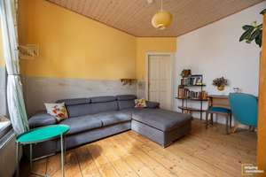 Bremen – Buntentor | Charmante Maisonette-Wohnung im Altbremer Haus mit Dachterrasse – Die vollständige Adresse der Immobilie erhältst du vom Anbieter., 28201 Buntentor, Bremen – Vorschaubild 11
