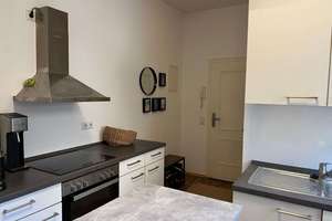 2-Zimmerwohnung in schönem Altbau – Die vollständige Adresse der Immobilie erhältst du vom Anbieter., 51063 Mülheim (Ortsteil), Köln – Vorschaubild 6