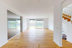 Exklusives Einfamilienhaus mit moderner Ausstattung in ruhiger Wohnlage. Erstbezug! – Herderstraße 0, 15712 Königs Wusterhausen – Vorschaubild 2