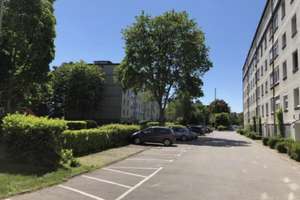 Zuhause mit 3 Zimmern und zwei Balkonen in Duisburg – Lambarenestr. 55, 47249 Buchholz, Duisburg – Vorschaubild 2