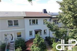 Ein eigenes Zuhause mit Raum für neue Ideen
