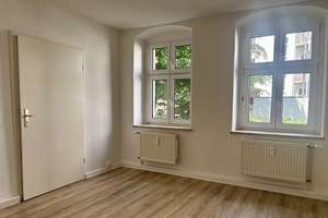 Ideale EG-Wohnung für Singles und Studenten auf dem MD-Werder!
