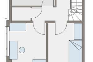 NEUBAU: Großzügiges Reiheneckhaus in ruhiger Lage in Perlach – Holzwiesenstraße 31, 81737 Altperlach, München – Vorschaubild 6