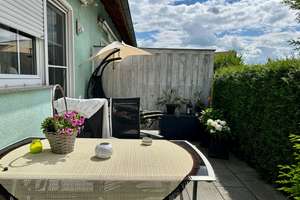 Platz für Familie und mehr...Geräumige DHH mit Garage in Wachenroth – Die vollständige Adresse der Immobilie erhältst du vom Anbieter., 96193 Wachenroth – Vorschaubild 11