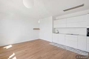 Exklusive Dachterrassenwohnung mit Alpenblick in Bestlage von München-Bogenhausen – Die vollständige Adresse der Immobilie erhältst du vom Anbieter., 81677 Parkstadt, München – Vorschaubild 3