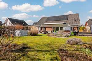 Ihr neues Zuhause mit Wohlfühlgarantie und der seltenen Möglichkeit für eine Einliegerwohnung – Havelland (Kreis) – Vorschaubild 4