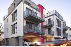 2-Zimmer-Wohnung,  Koblenz- Moselweiß 