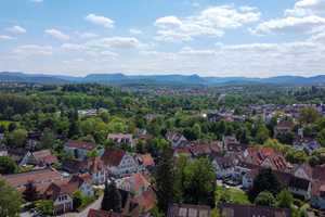 Einfamilienhaus mit Top-Lage in Nürtingen Provisionsfrei – Beim Jägerhaus 7, 72622 Esslingen (Kreis) – Vorschaubild 3
