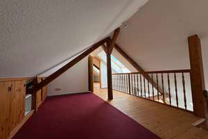 Exklusive Galeriewohnung in Trierer Toplage – Alle Kosten inklusive – Petrusstraße 10, 54292 Nord, Trier – Vorschaubild 2