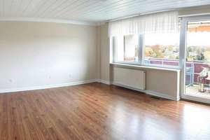 Wohnen mit Leichtigkeit – 72 m² mit Balkon, Aufzug & barrierefreiem Zugang – 38226 Lebenstedt, Salzgitter – Vorschaubild 4