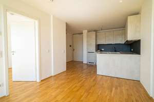 Attraktive 2-Zimmer-Wohnung mit spektakulärer Aussicht – Die vollständige Adresse der Immobilie erhältst du vom Anbieter., 93051 Großprüfening-Dechbetten-Königswiesen, Regensburg – Vorschaubild 4